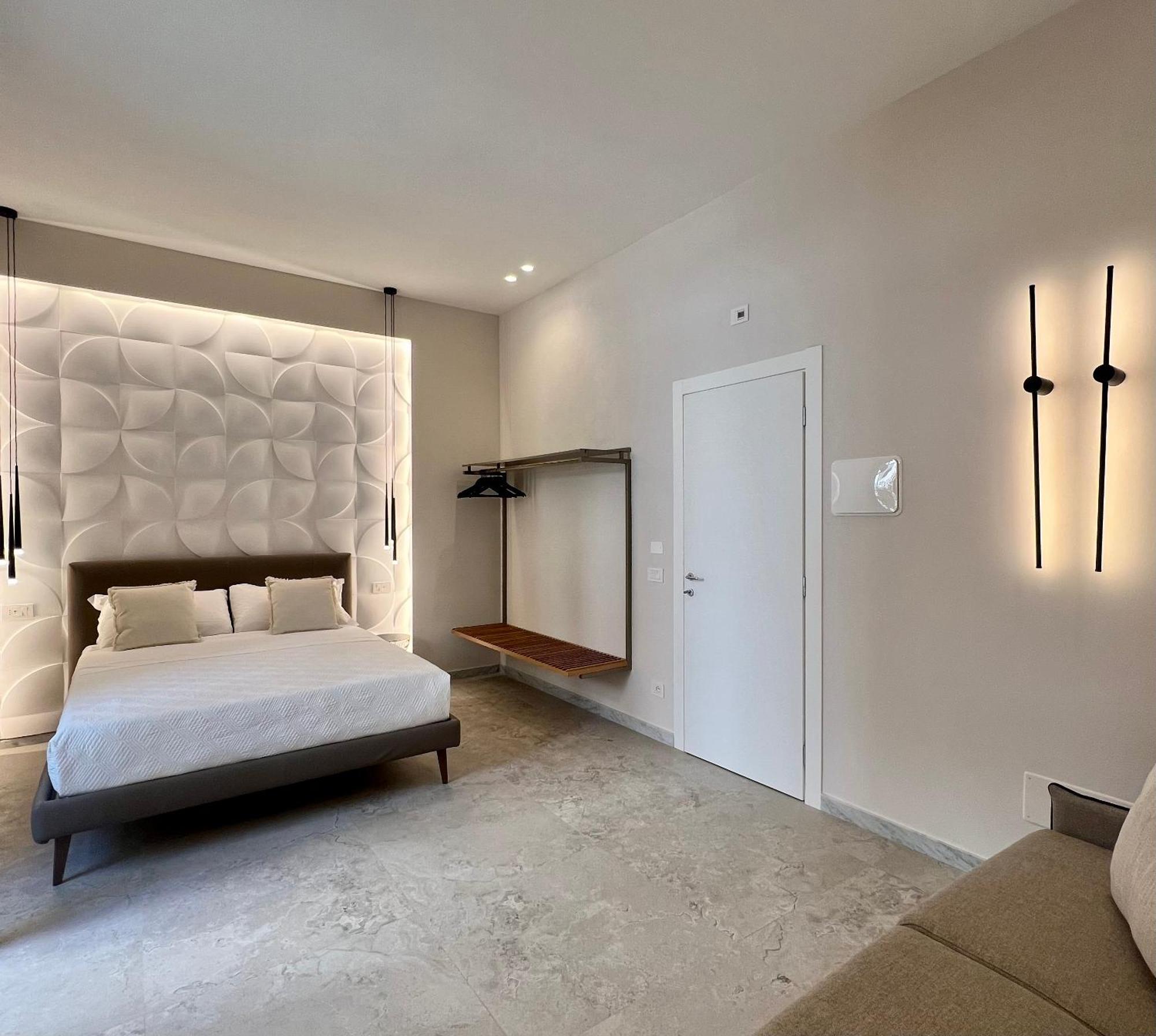 Elegant Rooms La Spezia Luaran gambar