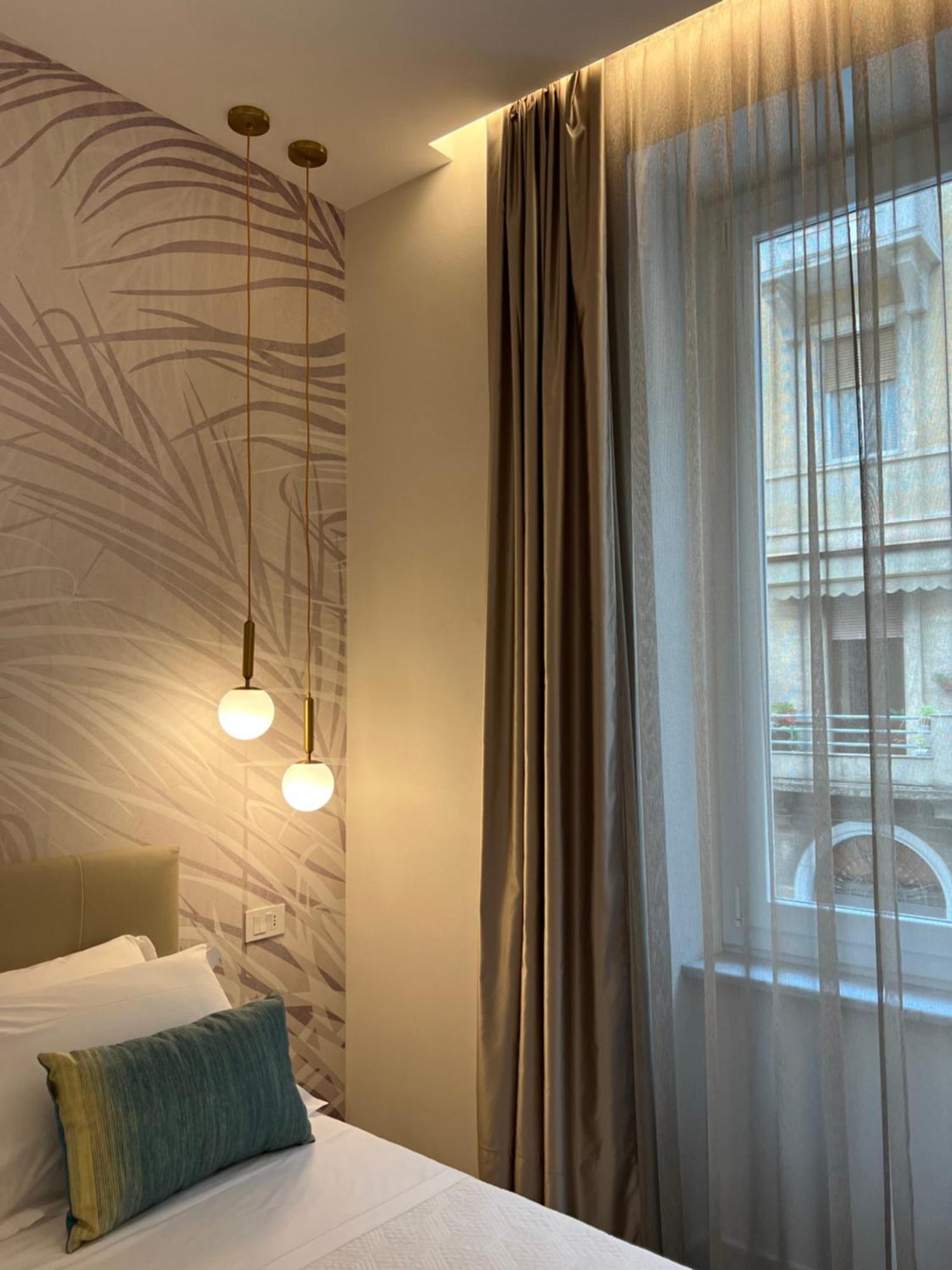 Elegant Rooms La Spezia Luaran gambar