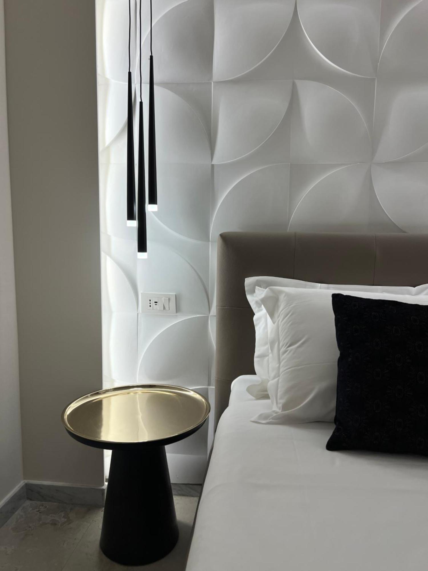 Elegant Rooms La Spezia Luaran gambar