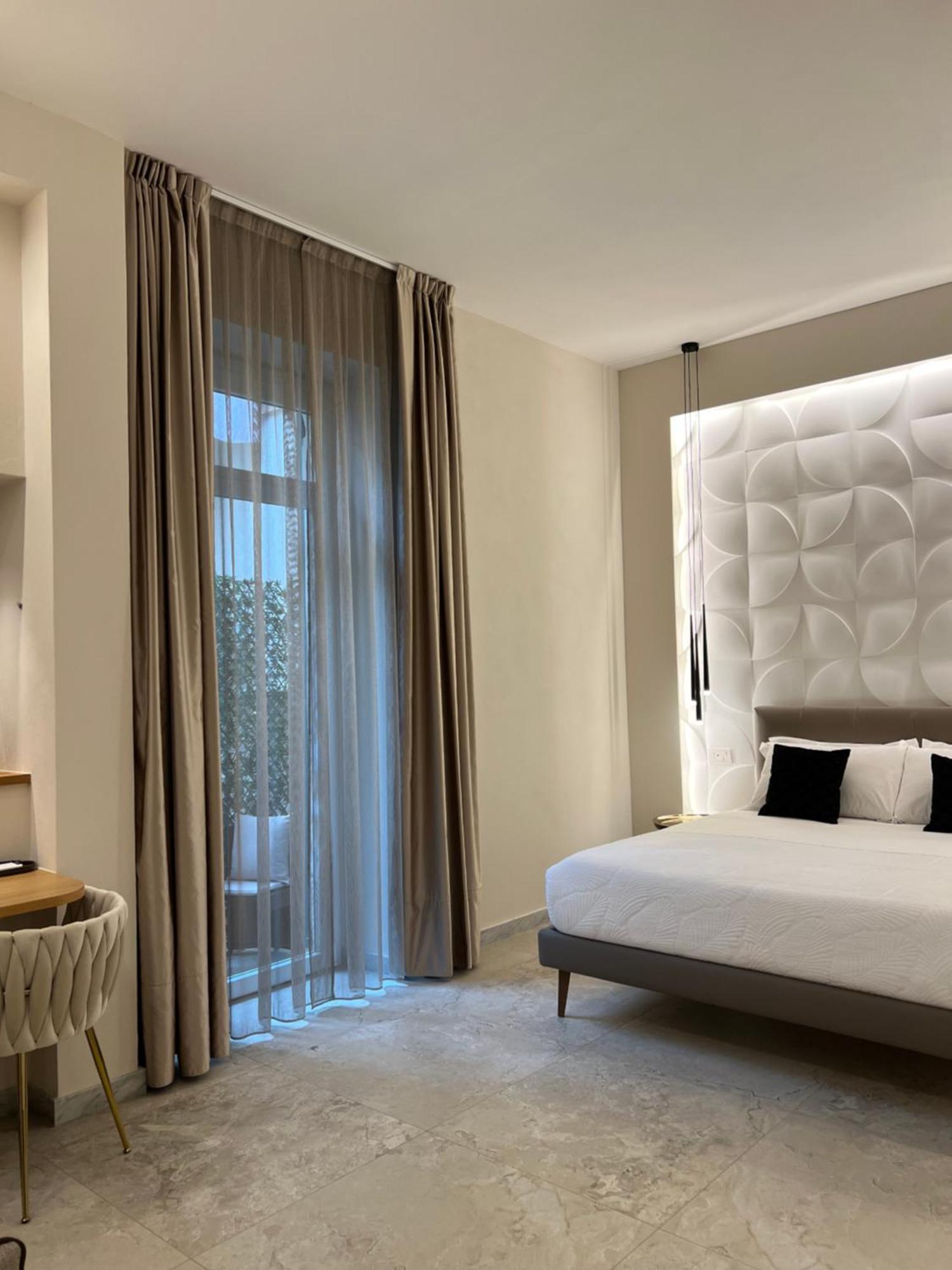 Elegant Rooms La Spezia Luaran gambar