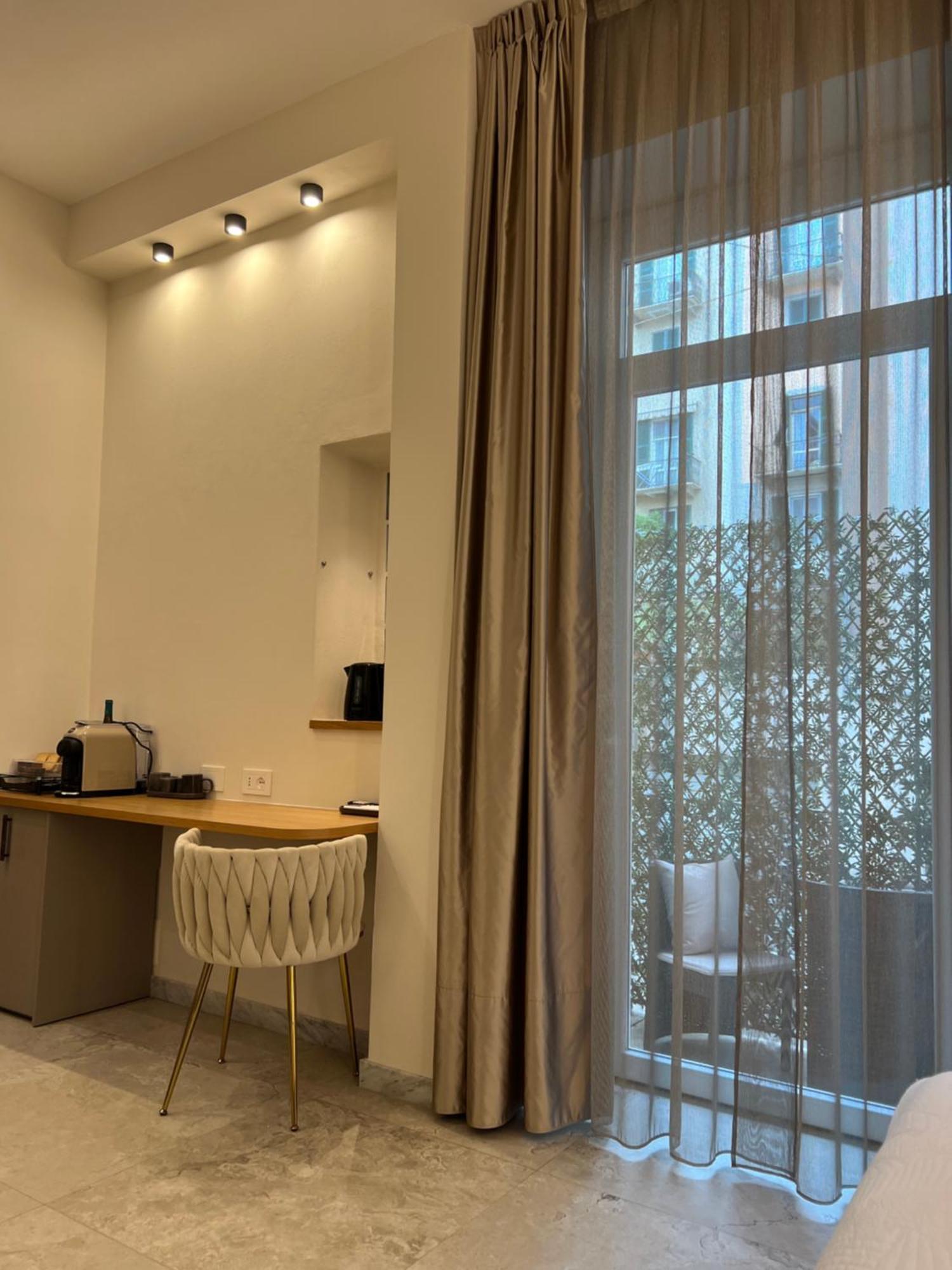 Elegant Rooms La Spezia Luaran gambar