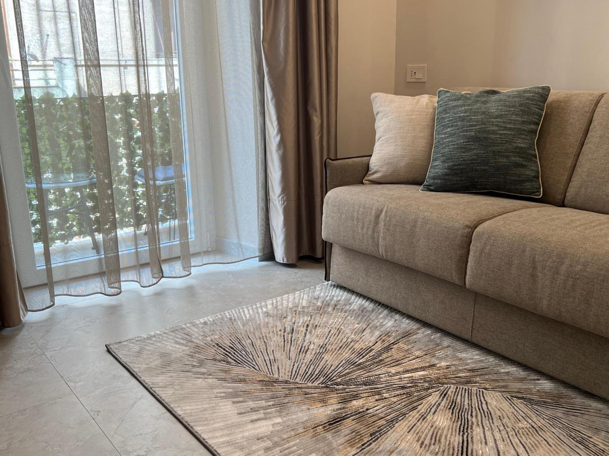 Elegant Rooms La Spezia Luaran gambar