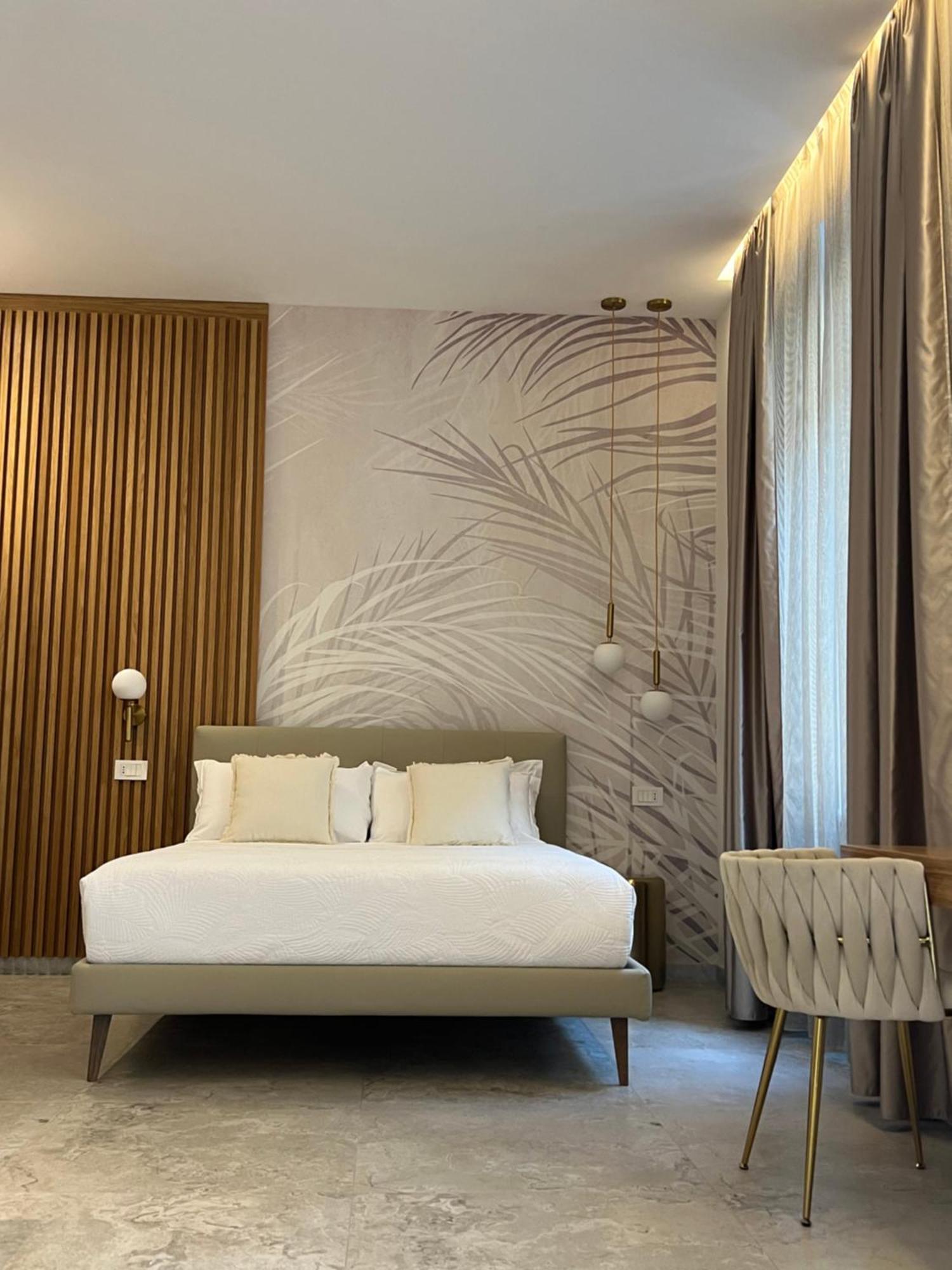 Elegant Rooms La Spezia Luaran gambar