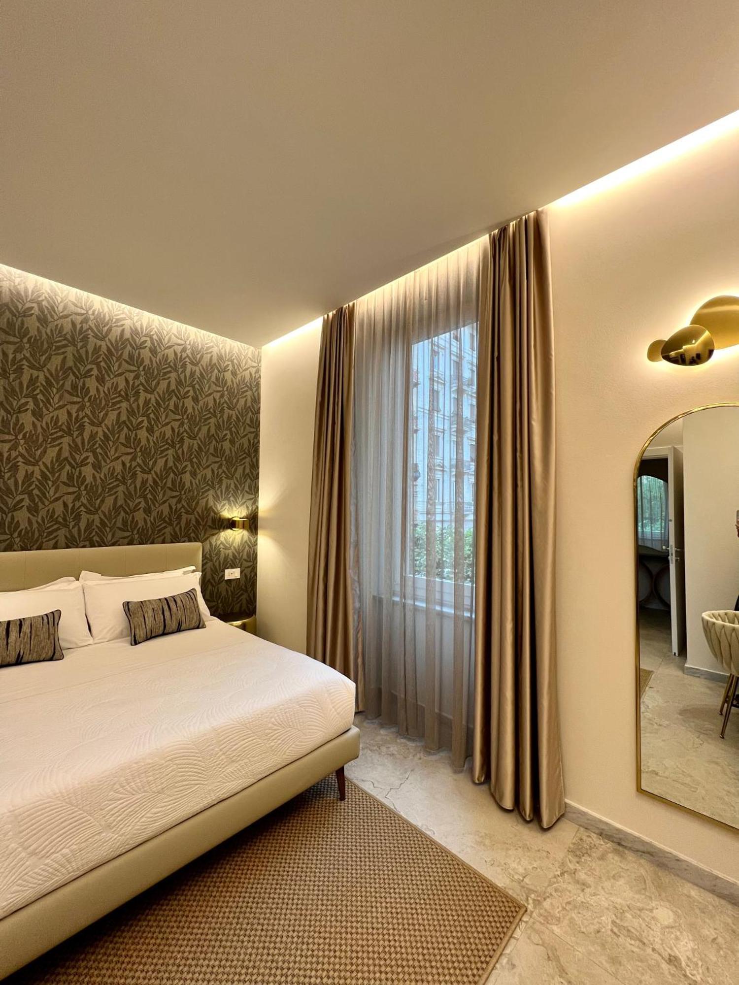 Elegant Rooms La Spezia Luaran gambar