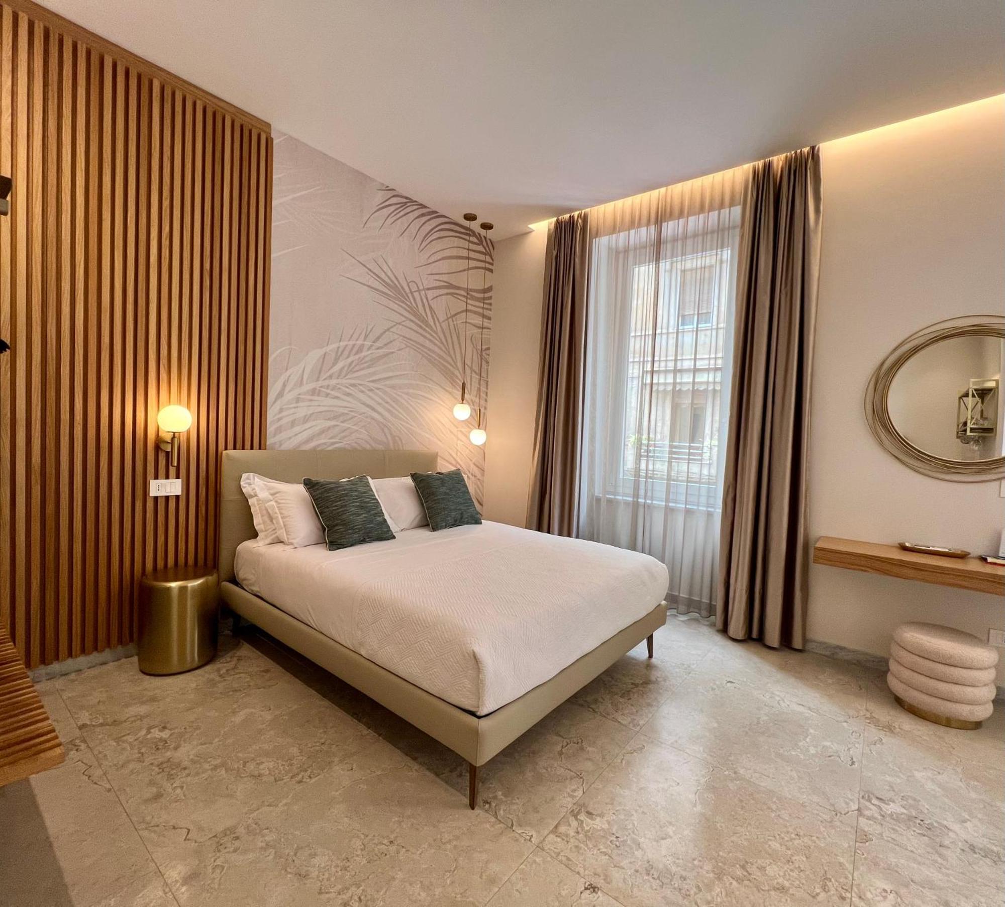 Elegant Rooms La Spezia Luaran gambar