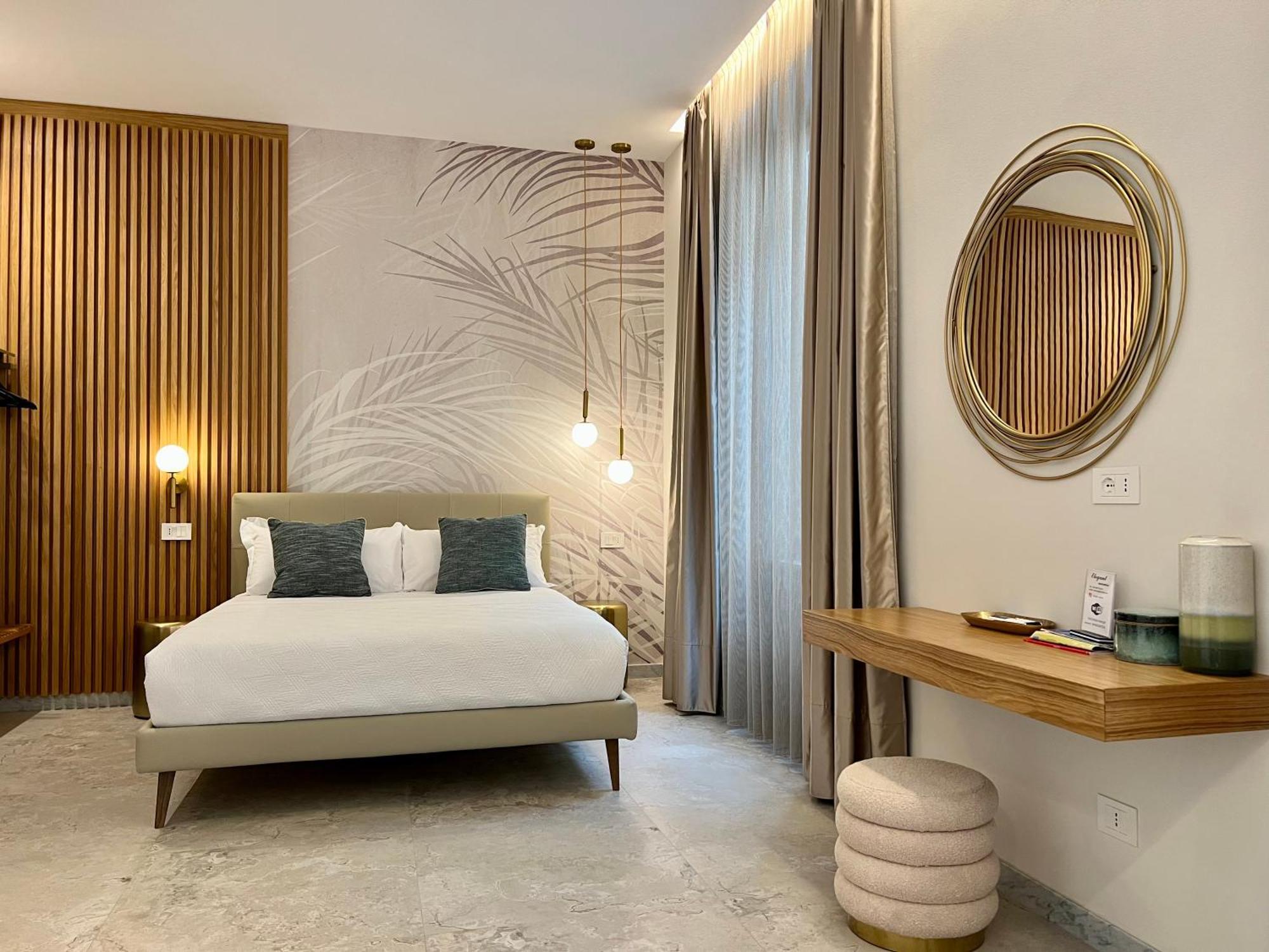 Elegant Rooms La Spezia Luaran gambar