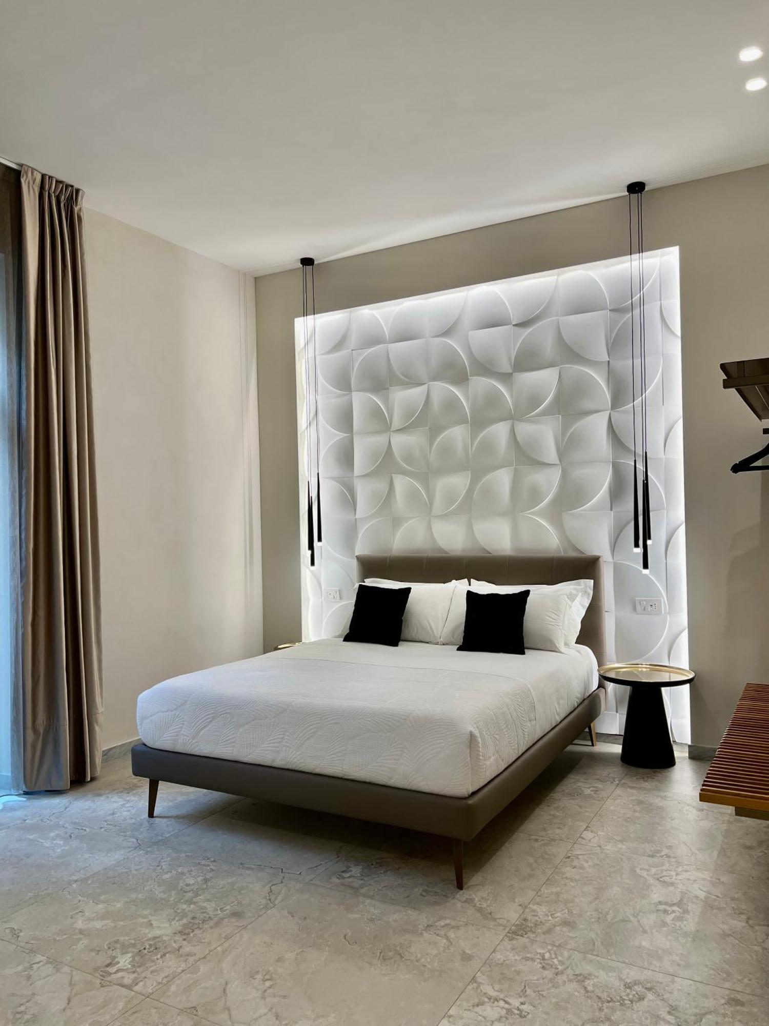 Elegant Rooms La Spezia Luaran gambar