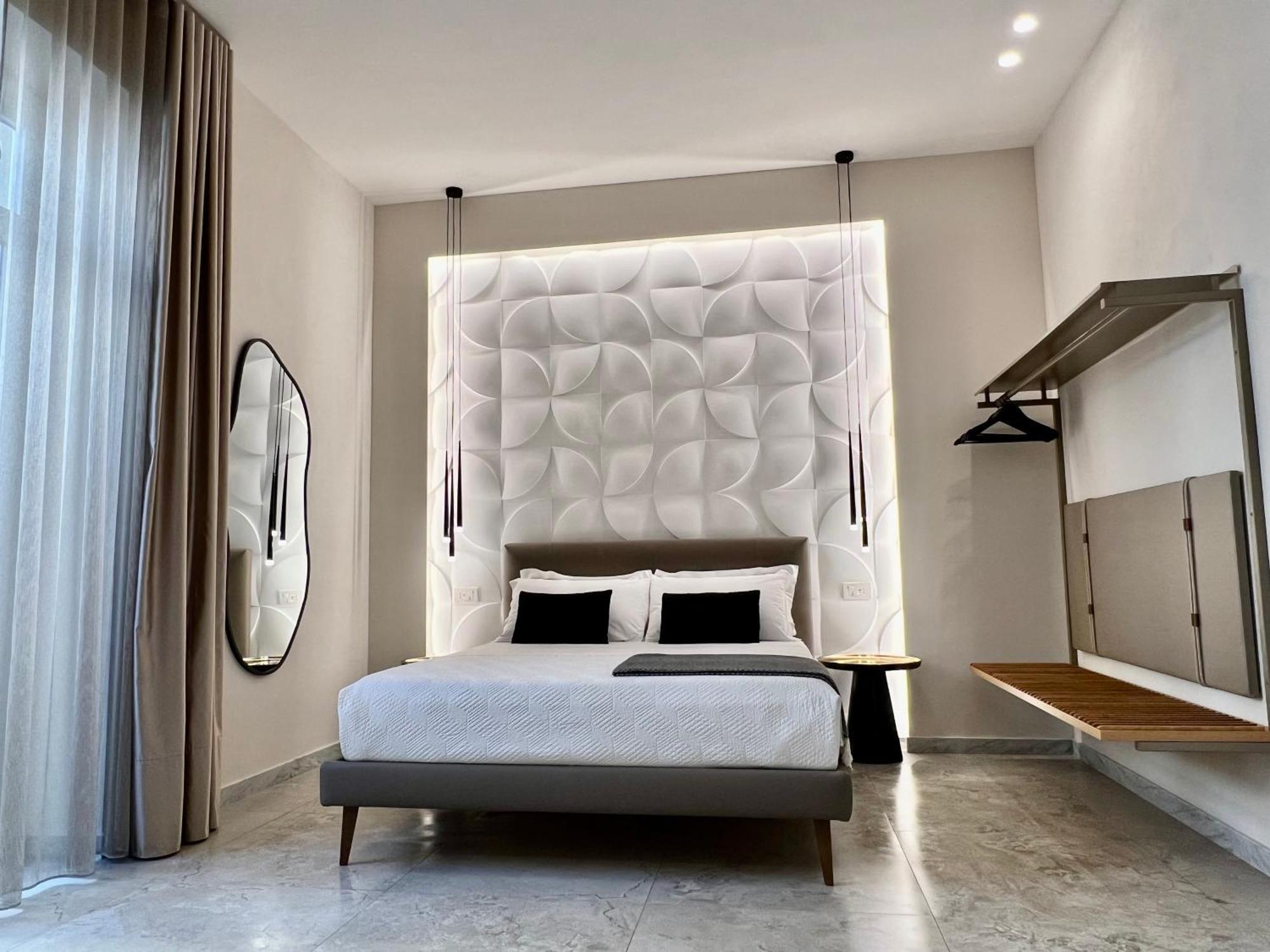 Elegant Rooms La Spezia Luaran gambar