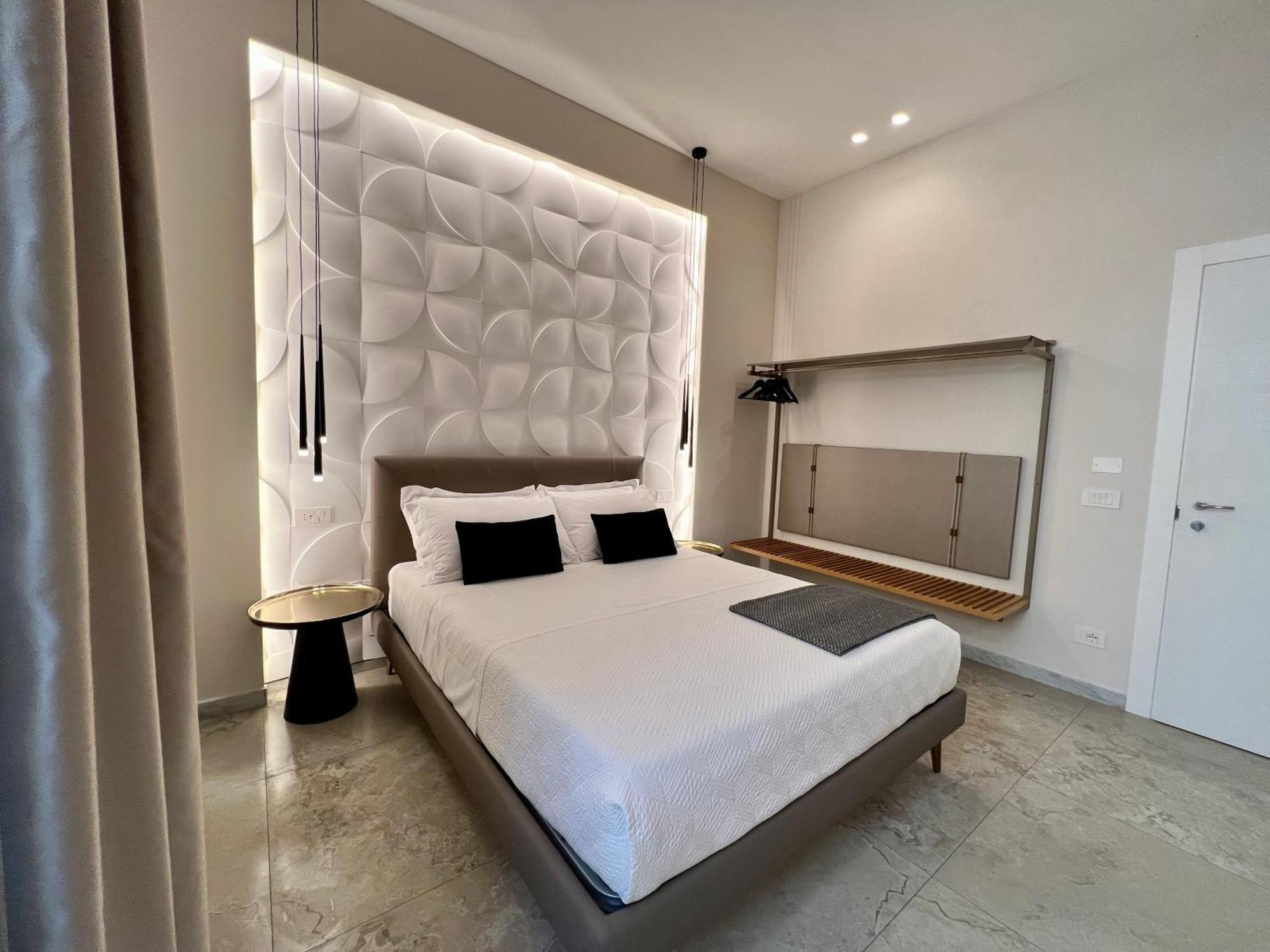 Elegant Rooms La Spezia Luaran gambar