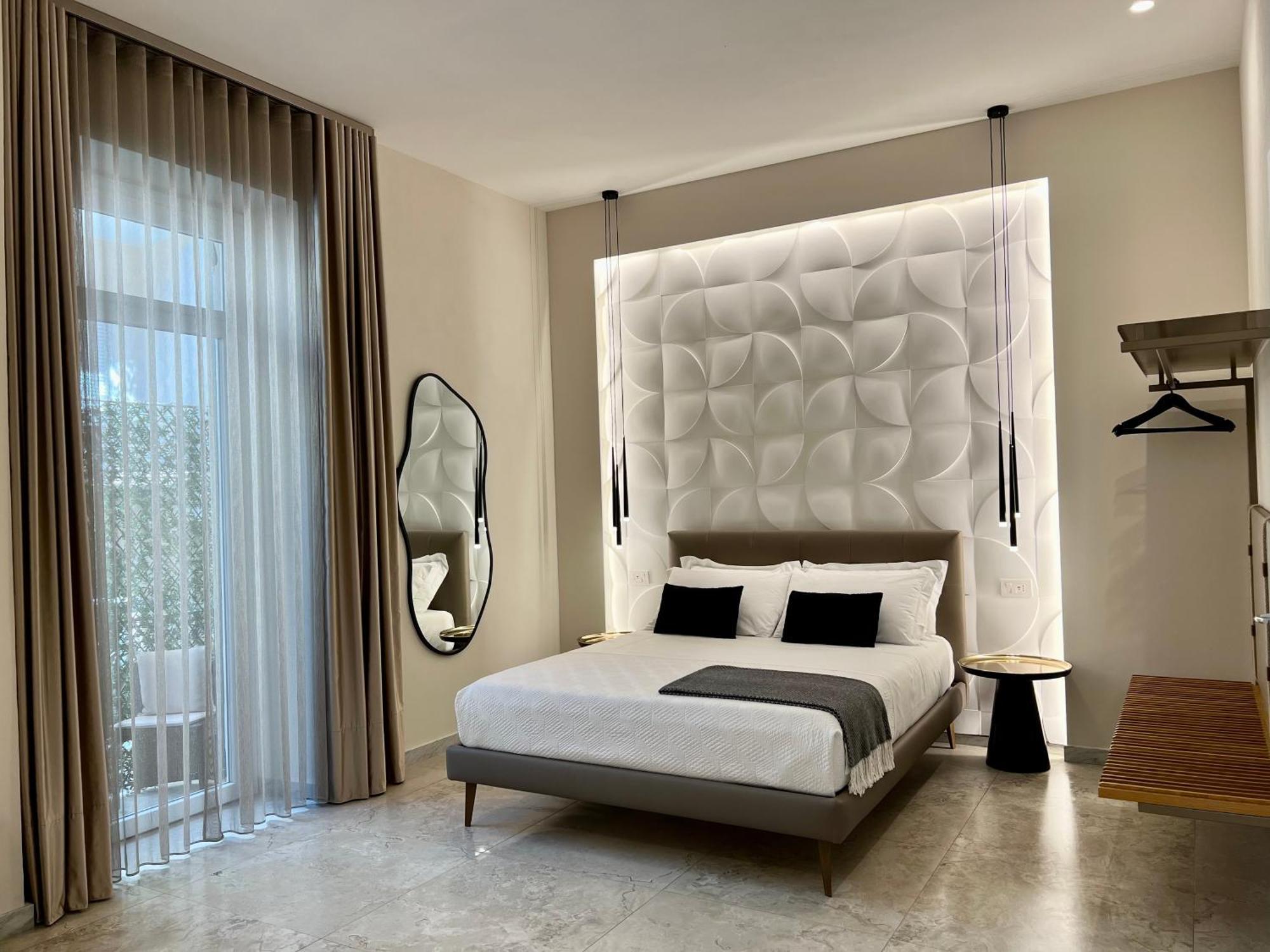 Elegant Rooms La Spezia Luaran gambar