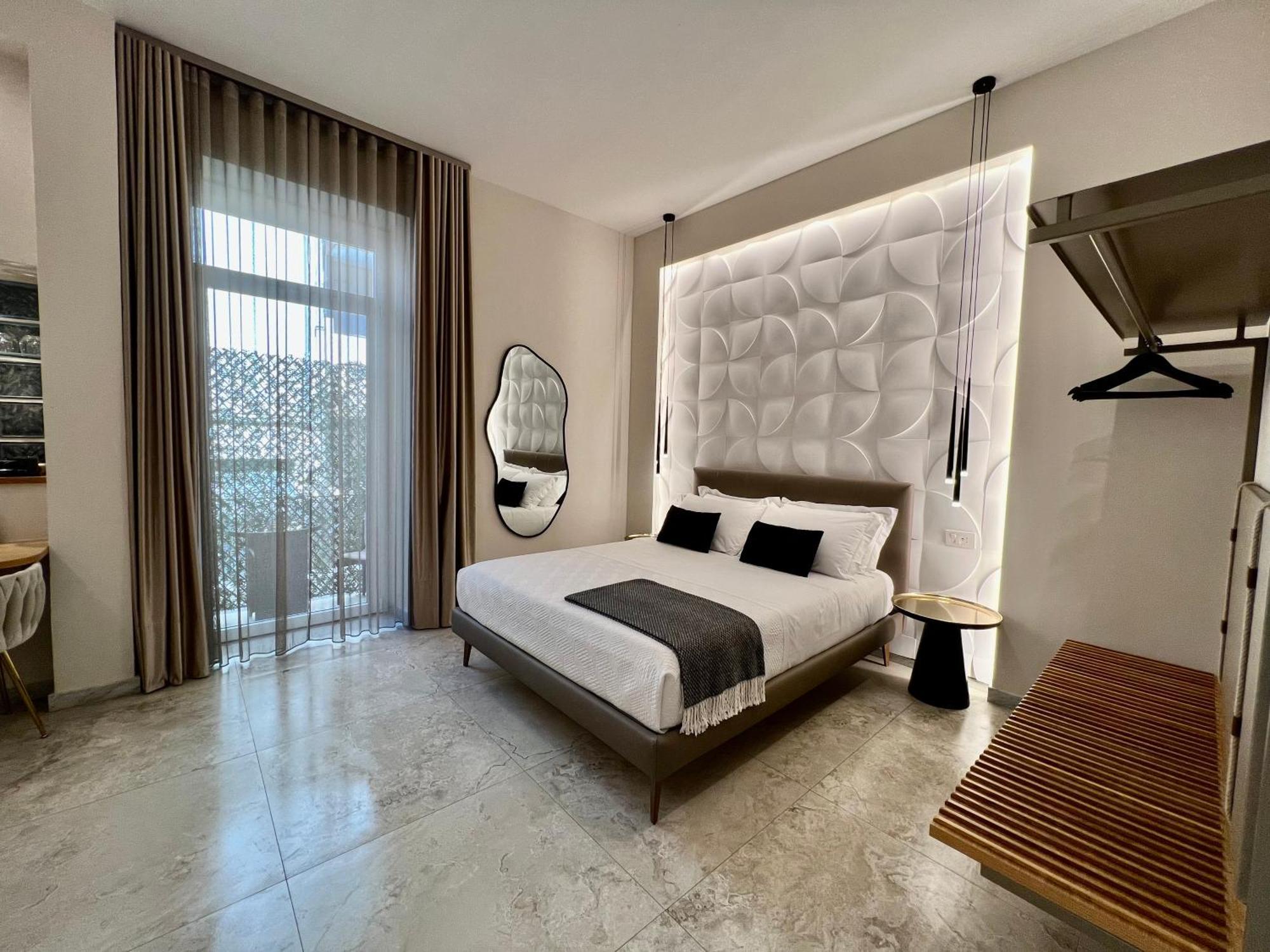 Elegant Rooms La Spezia Luaran gambar