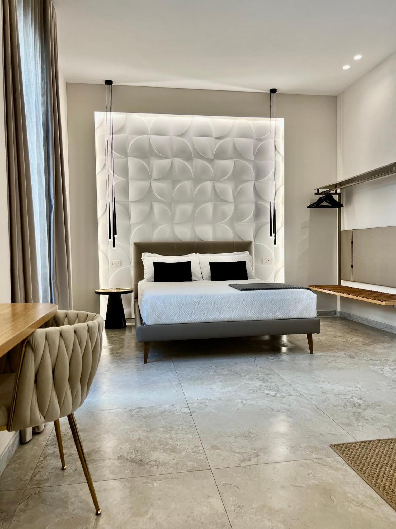 Elegant Rooms La Spezia Luaran gambar